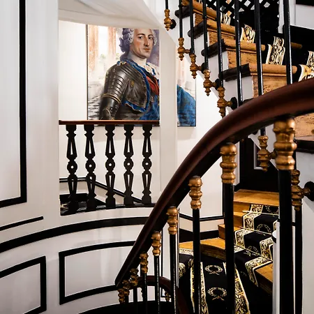 Hotel & Spa De Latour Maubourg-2
